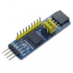 I2C модуль для збільшення виводів pcf8574